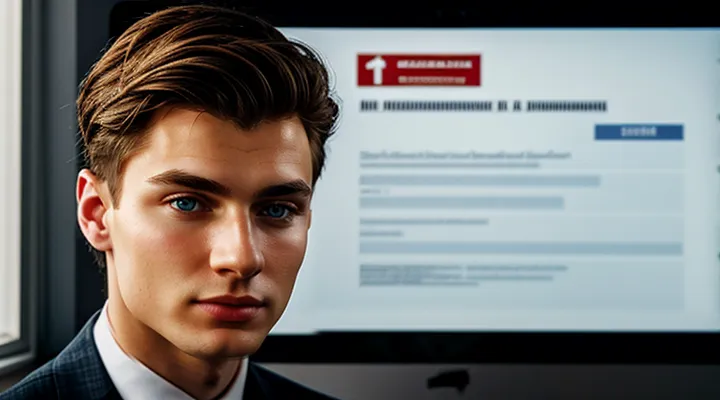 Регистрация транспортного средства в ГИБДД через Госуслуги