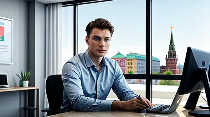 Регистрация транспортного средства в ГИБДД через портал Госуслуг