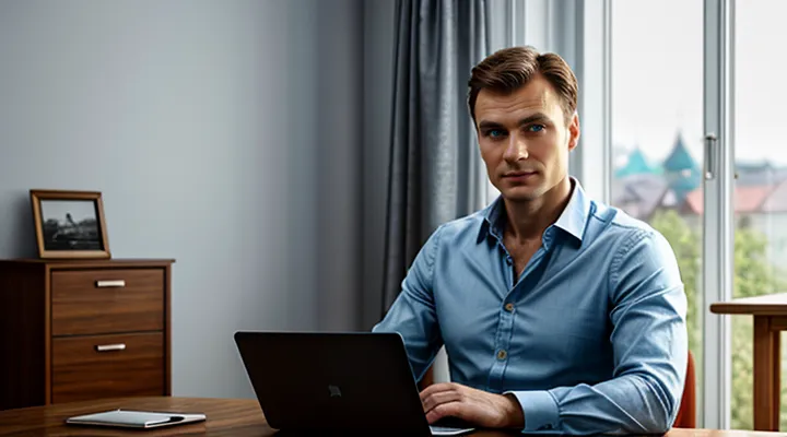 Регистрация транспортного средства в Госуслугах: решение проблемы с недоступным сервисом МВД