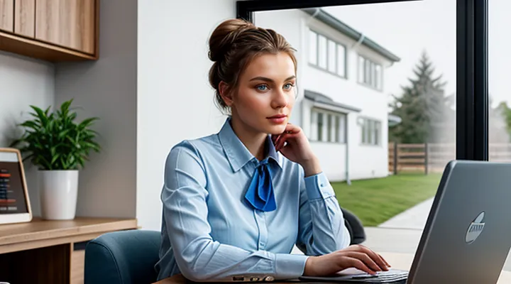 Регистрация транспортного средства в системе Госуслуг: пошаговый процесс