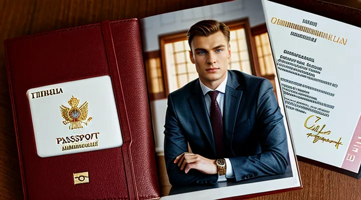 Регистрация трудового договора с иностранным гражданином через Госуслуги