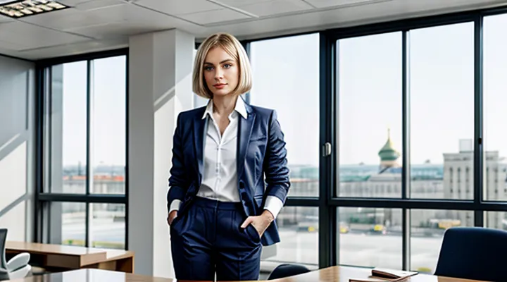 Регистрация трудового договора с иностранным работником через Госуслуги