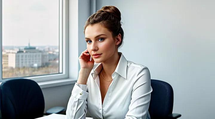 Регистрация учреждения в портале Госуслуги