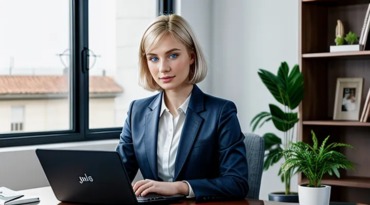 Регистрация в ЕРУЗ для поставщиков через Госуслуги