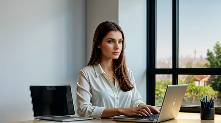 Регистрация в ФГИС "Моя школа" через Госуслуги