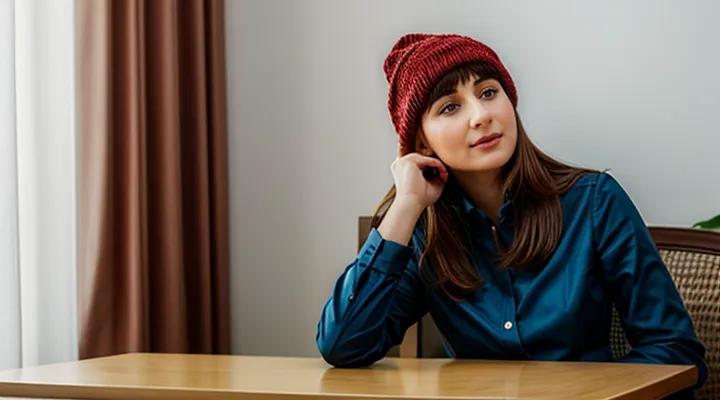 Регистрация в ФИАС через Госуслуги: что необходимо знать