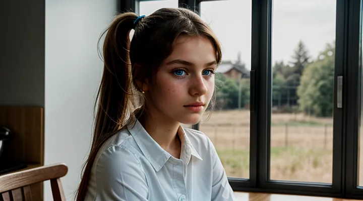 Регистрация в Госуслугах до 14 лет: что нужно знать