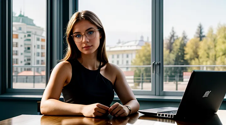 Регистрация в ГТО через портал Госуслуг