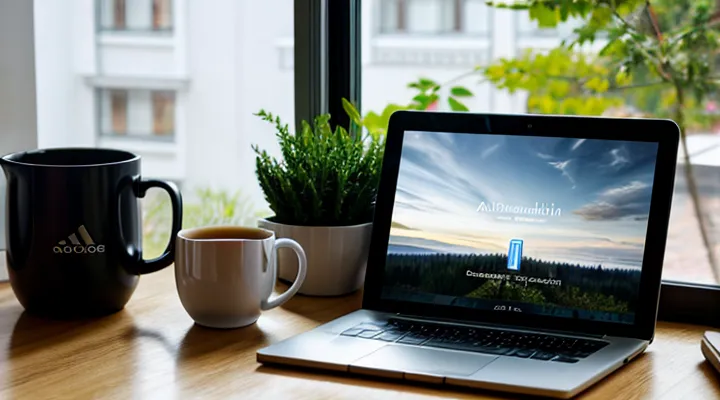 Регистрация в личном кабинете Госуслуг: простая инструкция