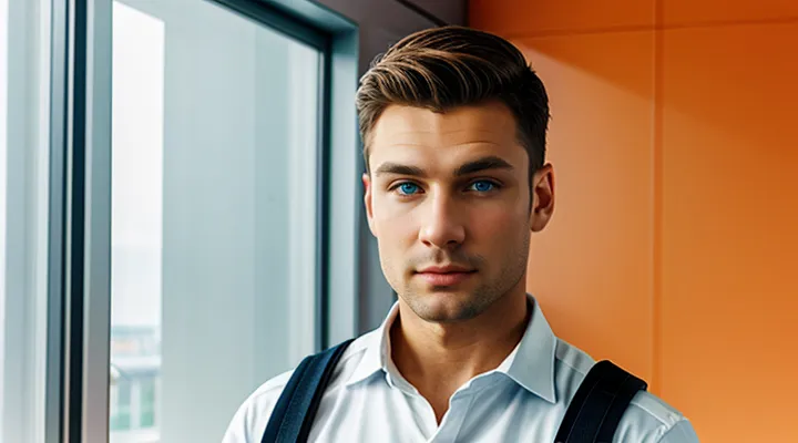 Регистрация в личном кабинете портала Госуслуги через МФЦ