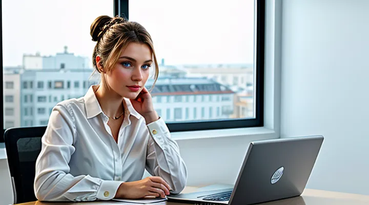 Регистрация в личном кабинете Росреестра через портал Госуслуги для физических лиц