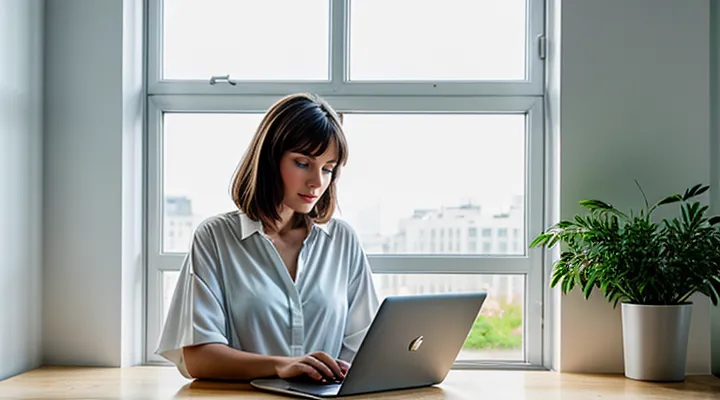 Регистрация в СЭП через портал Госуслуг: пошаговое руководство