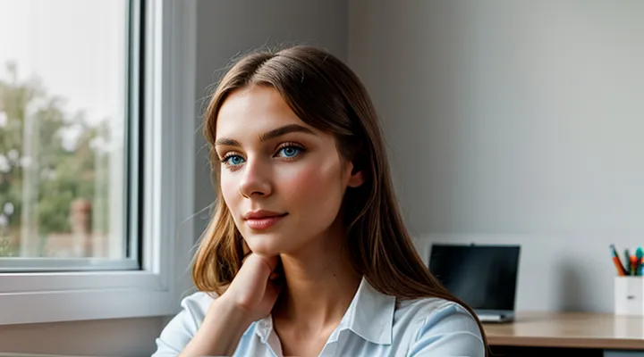 Регистрация в системе Госуслуг: пошаговый гайд