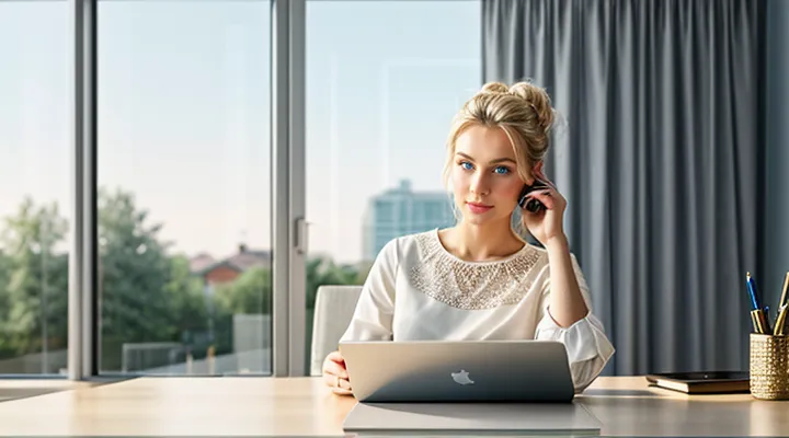 Регистрация в системе Госуслуги по номеру телефона и СНИЛС