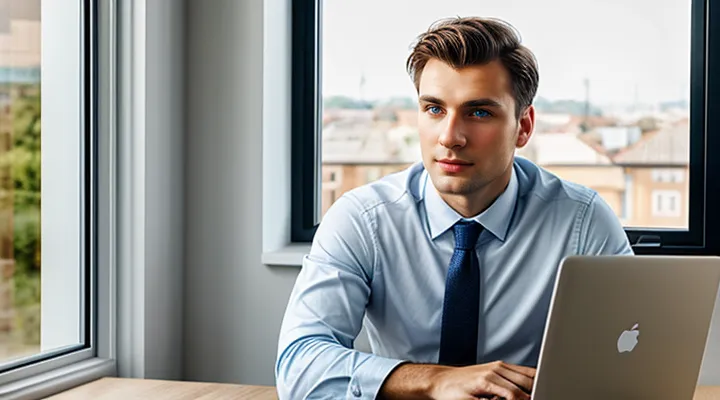 Регистрация в системе СЭП через портал Госуслуг: пошаговое руководство