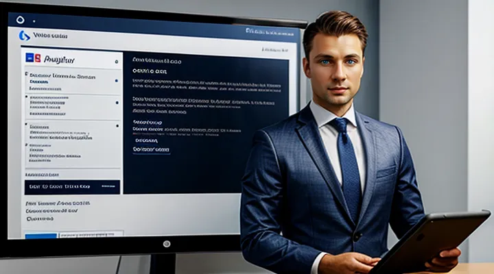 Регистрация в центре занятости по безработице через Госуслуги