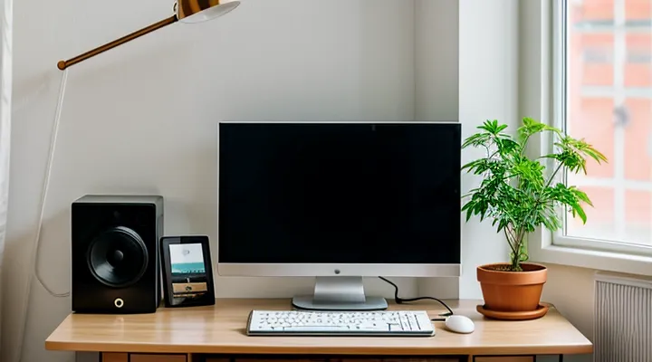 Регистрация второго пользователя на портале Госуслуги с одного компьютера