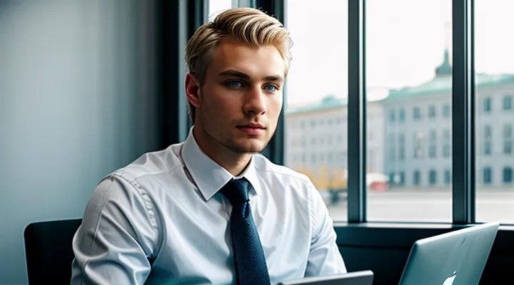 Регистрация ЮЛ на портале госуслуг