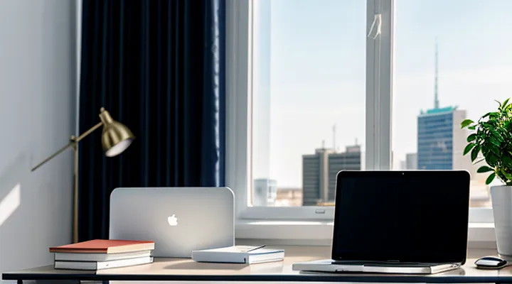 Регистрация юридических лиц в Госуслугах: основные шаги