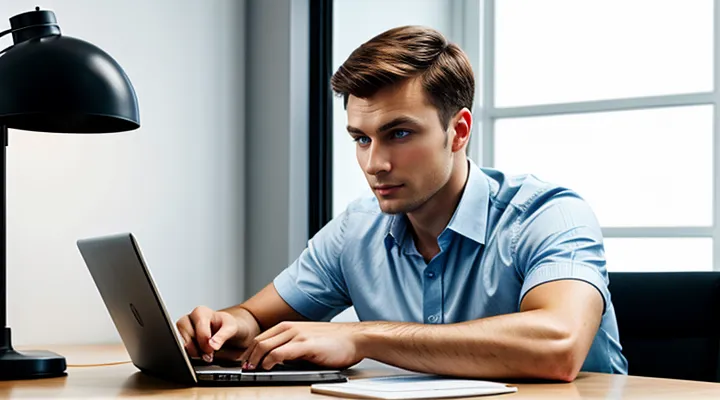 Регистрация юридического лица на Госуслугах: пошаговая инструкция