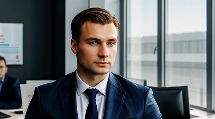 Регистрация юридического лица на Госуслугах: пошаговое руководство