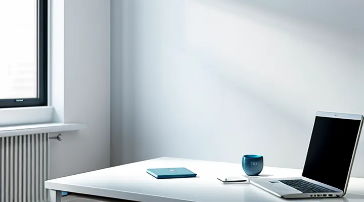 Регистрация юридического лица на портале Госуслуг: подробный гид