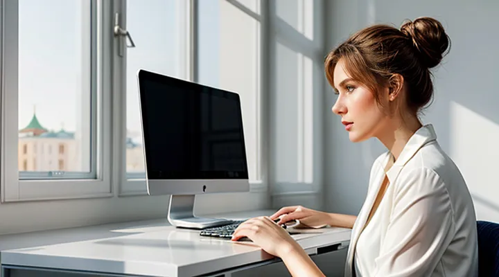 Регистрация юридического лица на портале Госуслуг