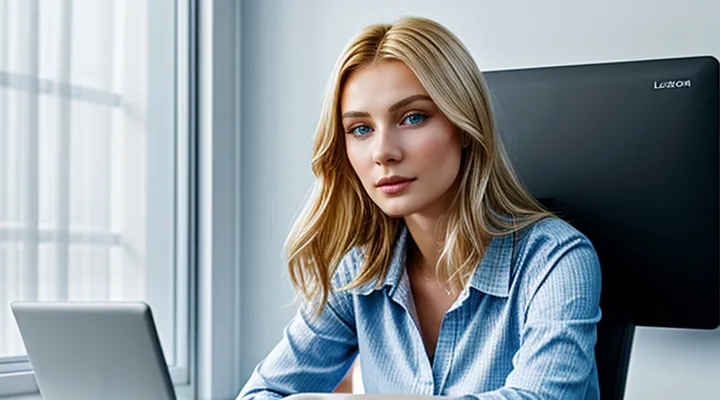 Регистрация юридического лица на портале Госуслуги