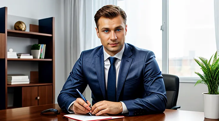 Регистрация юридического лица в личном кабинете Госуслуг