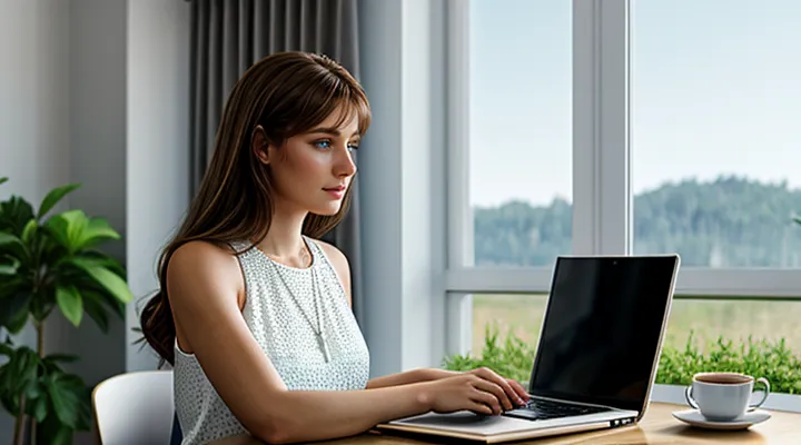 Регистрация загранпаспорта через портал Госуслуг: детали процесса