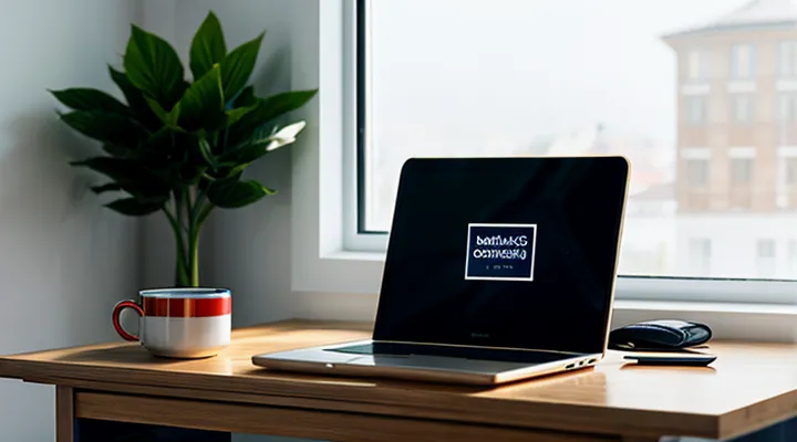 Регистрация заключений ЭПБ через портал Госуслуг