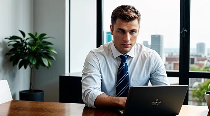 Регистрация займа через Госуслуги