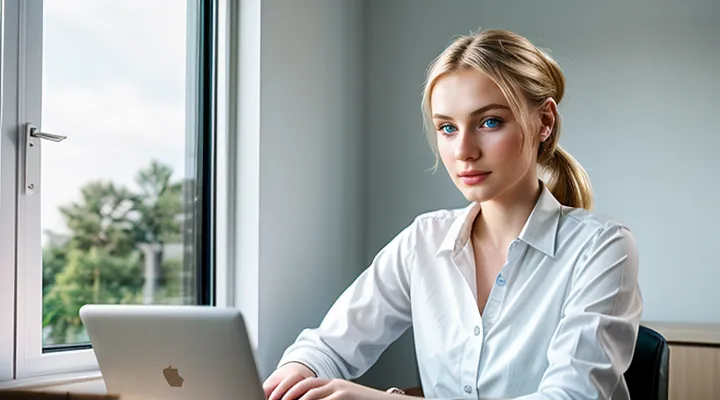 Регистрация знака инвалида на автомобиль через портал Госуслуг