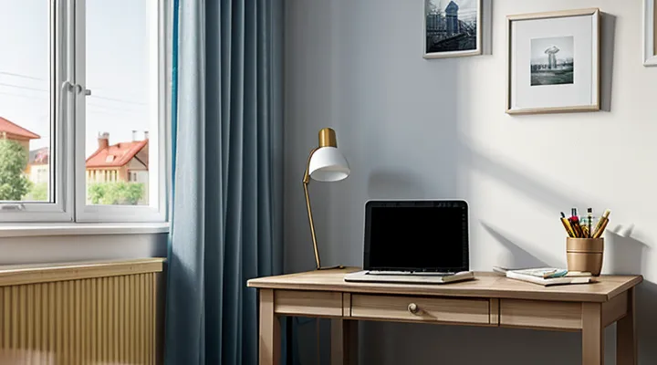 Регистрация знакомого на своей жилплощади через Госуслуги