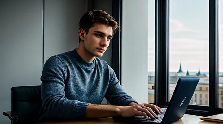 Решение проблем с авторизацией на портале Госуслуги