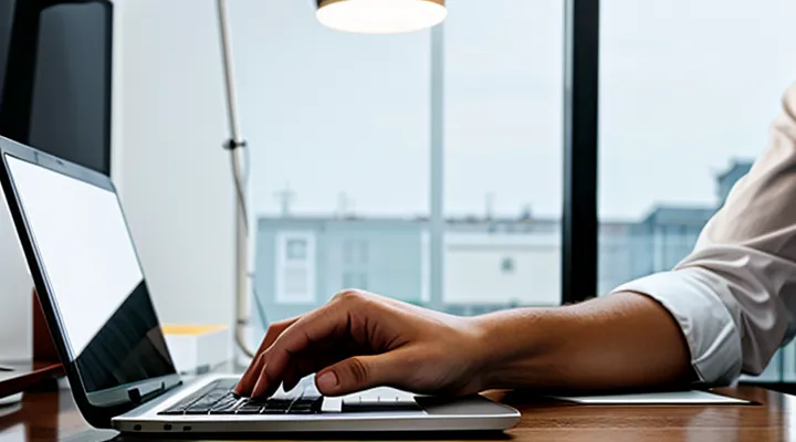 Решение проблем с оплатой госпошлины на портале Госуслуги