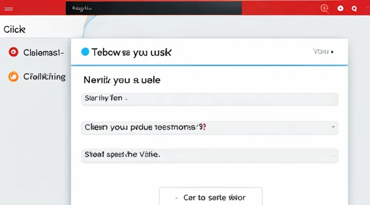 Решение проблем с расширением плагина Госуслуг для Яндекс Браузера