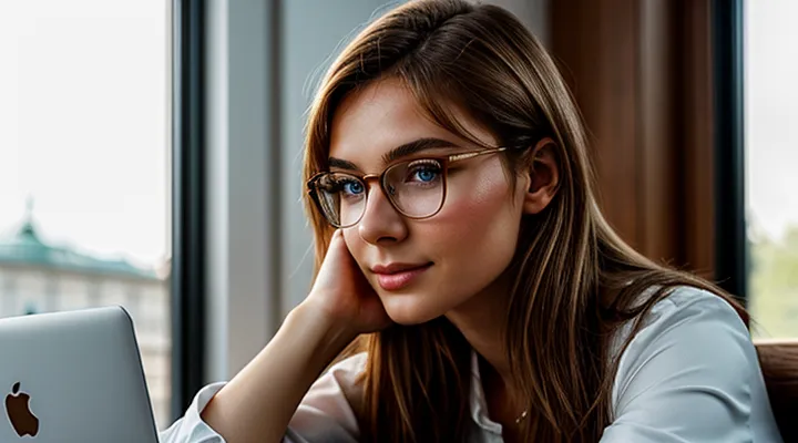 Решение проблемы доступа к сайту Госуслуги