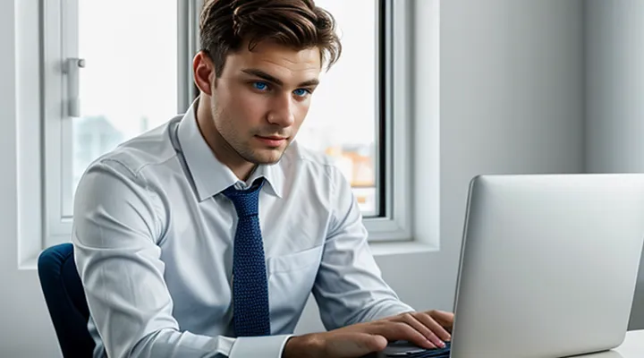 Решение проблемы с плагином Госуслуг после установки