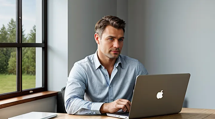 Решение проблемы задолженности на Госуслугах после оплаты