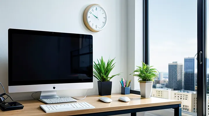 Рейтинг поступающих в колледжи на портале Госуслуг