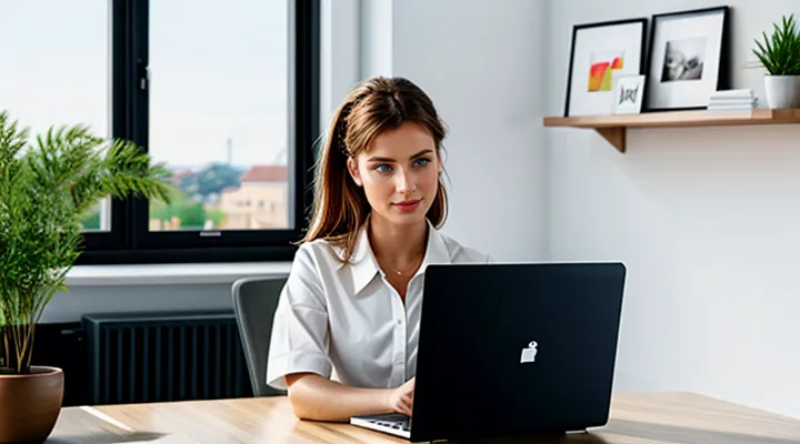 Режим работы портала Госуслуг: когда доступен сервис