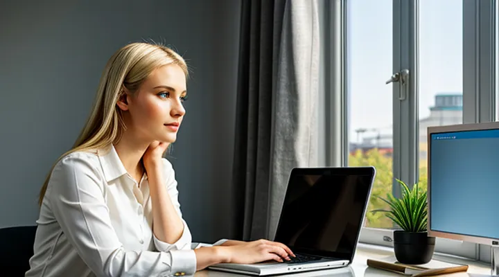 Результаты анализов крови в Госуслугах