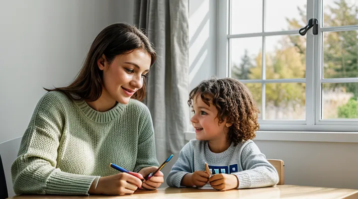 Результаты анализов ребёнка на госуслугах: как найти