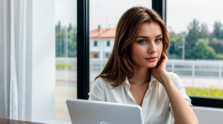 Результаты ГИА через портал госуслуг: как проверить успеваемость