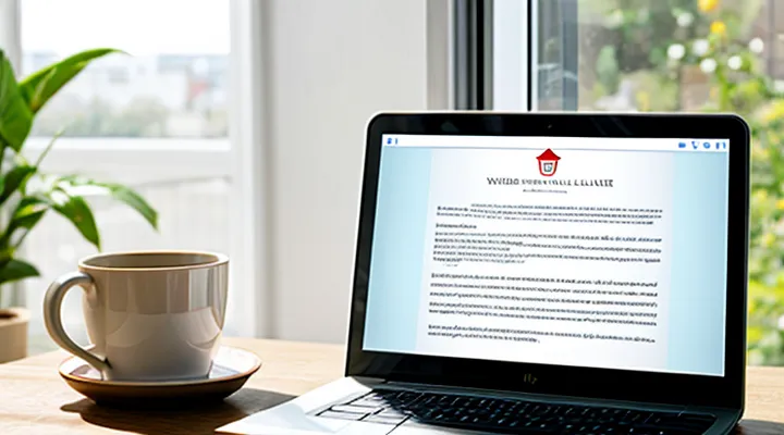 Риски мошенничества при оформлении доверенности через портал Госуслуг