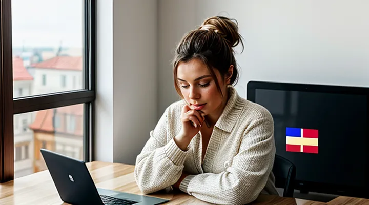 Росаккредитация: вход в личный кабинет через госуслуги