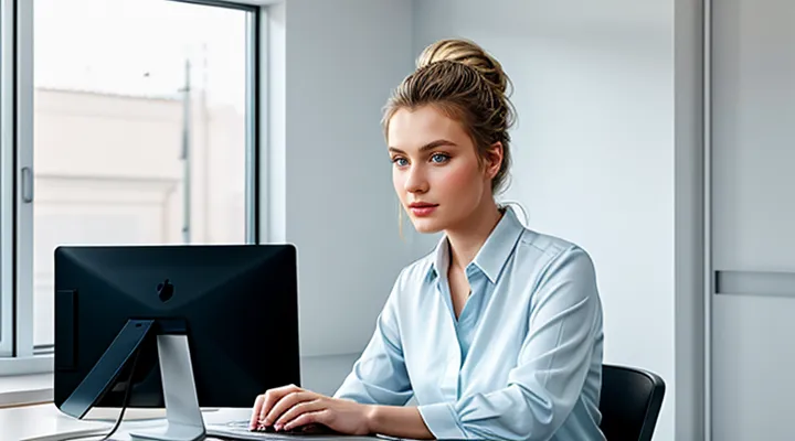 РТ‑услуги в системе Госуслуг: что включено