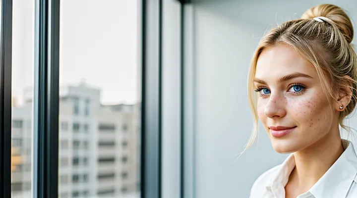 С какого возраста можно открыть личный кабинет в Госуслугах