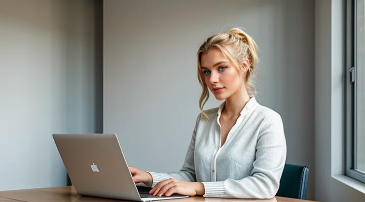 С какого возраста можно подтвердить личность в портале Госуслуги